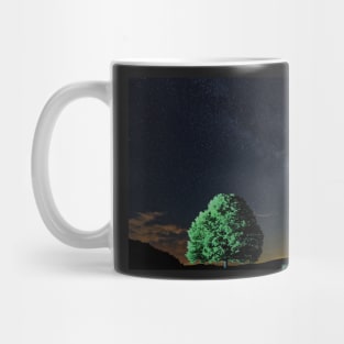 Milky Way Mug